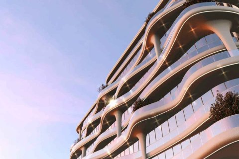 Пәтер Coralis Residences, Мохаммед Бин Рашид Сити, Дубай, БАӘ-да 2 жатын бөлмелер, 111.48 м² № 702783 - фото 3