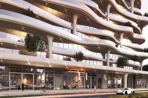 Leilighet til salgs i Mohammed Bin Rashid City, Dubai, Emiratene 1 soverom, 83.61 kvm Nr. 702782 - Foto 4