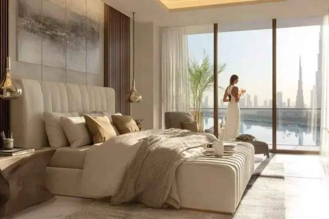 Leilighet AZIZI RIVIERA 65 i Mohammed Bin Rashid City, Dubai, Emiratene 1 soverom, 83.61 kvm nr. 702782