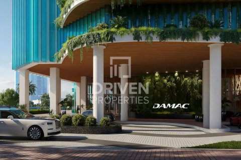 Lakás itt: Business Bay, Dubai, EAE, 1 hálószoba, 82 m², azonosító: 654676 - fénykép 13