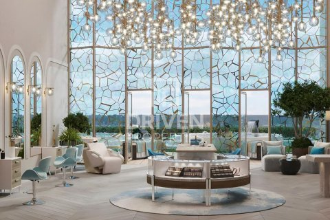 Lakás itt: Business Bay, Dubai, EAE, 1 hálószoba, 82 m², azonosító: 654676 - fénykép 3