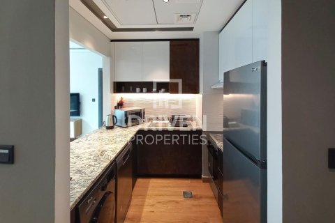 Apartament në Dubai Marina, Emiratet e Bashkuara Arabe 1 dhomë gjumi, 64 m2. № 655132 - Foto 7
