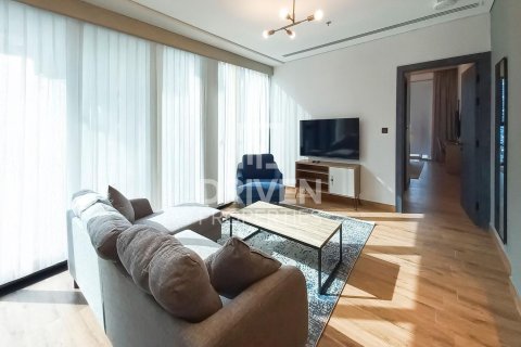 Apartament në Dubai Marina, Emiratet e Bashkuara Arabe 1 dhomë gjumi, 64 m2. № 655132 - Foto 2