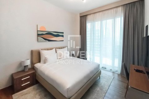 Apartament në Dubai Marina, Emiratet e Bashkuara Arabe 1 dhomë gjumi, 64 m2. № 655132 - Foto 5