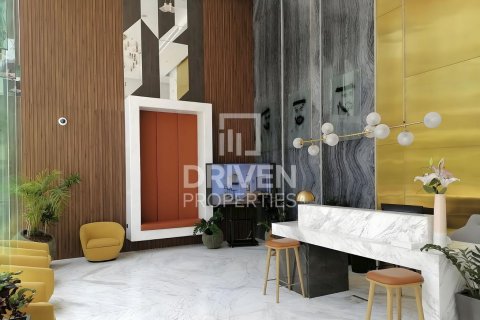 Apartament në Dubai Marina, Emiratet e Bashkuara Arabe 1 dhomë gjumi, 64 m2. № 655132 - Foto 10