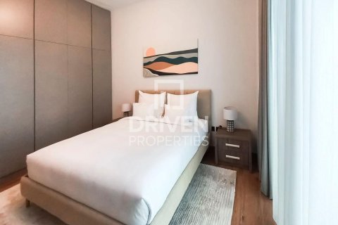 Apartament në Dubai Marina, Emiratet e Bashkuara Arabe 1 dhomë gjumi, 64 m2. № 655132 - Foto 4