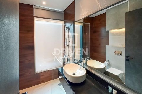 Apartament në Dubai Marina, Emiratet e Bashkuara Arabe 1 dhomë gjumi, 64 m2. № 655132 - Foto 9