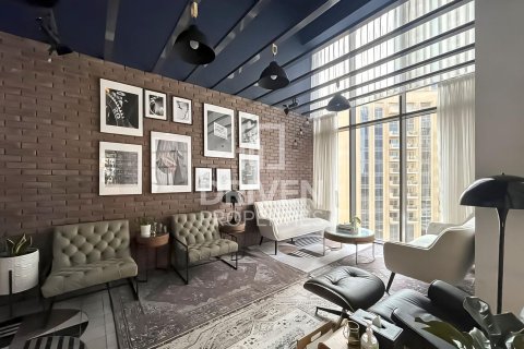 Apartament në Dubai Marina, Emiratet e Bashkuara Arabe 1 dhomë gjumi, 64 m2. № 655132 - Foto 19