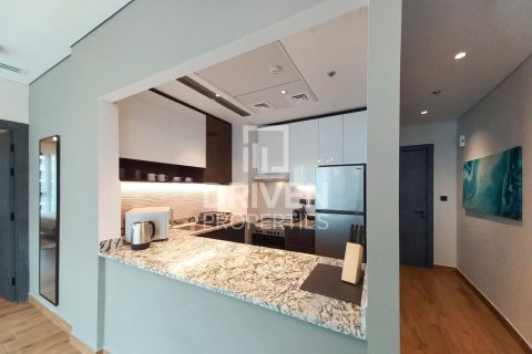 Apartament në Dubai Marina, Emiratet e Bashkuara Arabe 1 dhomë gjumi, 64 m2. № 655132 - Foto 6