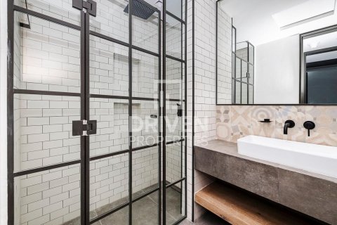 דירה למכירה ב Mohammed Bin Rashid City, Dubai, איחוד האמירויות  2 חדרי שינה, 105 מ"ר, מספר 654678 - תמונה 13