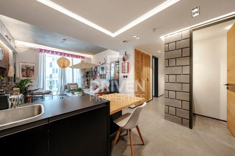 דירה למכירה ב Mohammed Bin Rashid City, Dubai, איחוד האמירויות  2 חדרי שינה, 105 מ"ר, מספר 654678 - תמונה 10