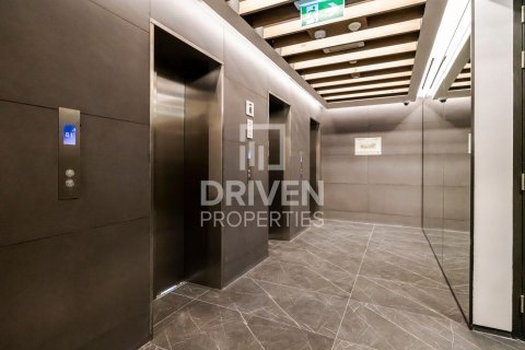 דירה למכירה ב Mohammed Bin Rashid City, Dubai, איחוד האמירויות  2 חדרי שינה, 105 מ"ר, מספר 654678 - תמונה 21