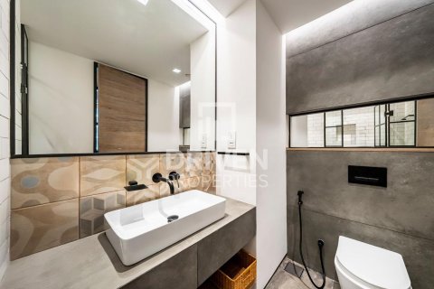 דירה למכירה ב Mohammed Bin Rashid City, Dubai, איחוד האמירויות  2 חדרי שינה, 105 מ"ר, מספר 654678 - תמונה 14