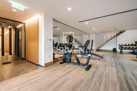 דירה למכירה ב Mohammed Bin Rashid City, Dubai, איחוד האמירויות  2 חדרי שינה, 105 מ"ר, מספר 654678 - תמונה 20