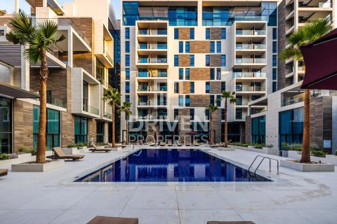 דירה למכירה ב Mohammed Bin Rashid City, Dubai, איחוד האמירויות  2 חדרי שינה, 105 מ"ר, מספר 654678 - תמונה 25