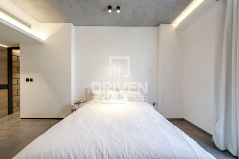 דירה למכירה ב Mohammed Bin Rashid City, Dubai, איחוד האמירויות  2 חדרי שינה, 105 מ"ר, מספר 654678 - תמונה 7