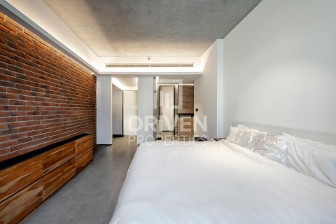 דירה למכירה ב Mohammed Bin Rashid City, Dubai, איחוד האמירויות  2 חדרי שינה, 105 מ"ר, מספר 654678 - תמונה 8