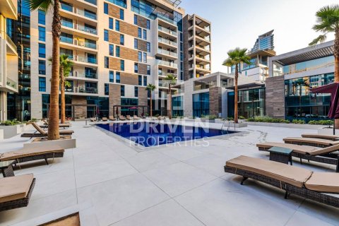 דירה למכירה ב Mohammed Bin Rashid City, Dubai, איחוד האמירויות  2 חדרי שינה, 105 מ"ר, מספר 654678 - תמונה 24