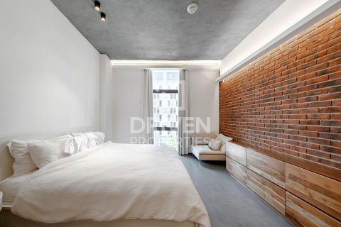 דירה למכירה ב Mohammed Bin Rashid City, Dubai, איחוד האמירויות  2 חדרי שינה, 105 מ"ר, מספר 654678 - תמונה 9