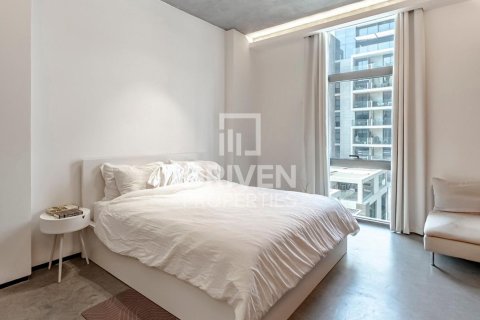 דירה למכירה ב Mohammed Bin Rashid City, Dubai, איחוד האמירויות  2 חדרי שינה, 105 מ"ר, מספר 654678 - תמונה 6