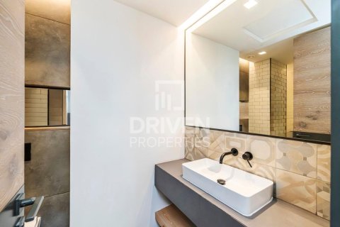 דירה למכירה ב Mohammed Bin Rashid City, Dubai, איחוד האמירויות  2 חדרי שינה, 105 מ"ר, מספר 654678 - תמונה 17