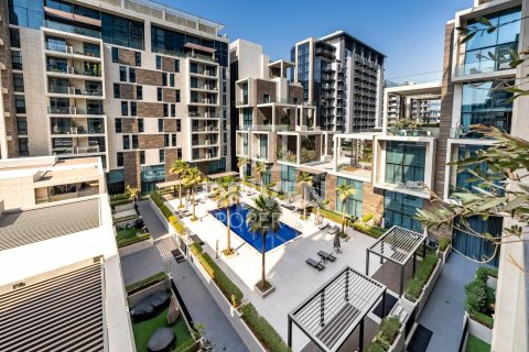 דירה למכירה ב Mohammed Bin Rashid City, Dubai, איחוד האמירויות  2 חדרי שינה, 105 מ"ר, מספר 654678 - תמונה 1