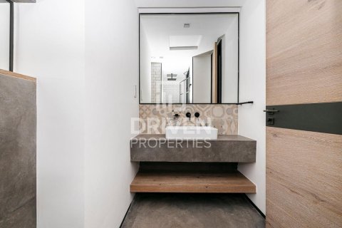 דירה למכירה ב Mohammed Bin Rashid City, Dubai, איחוד האמירויות  2 חדרי שינה, 105 מ"ר, מספר 654678 - תמונה 16