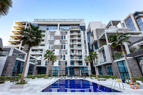 דירה למכירה ב Mohammed Bin Rashid City, Dubai, איחוד האמירויות  2 חדרי שינה, 105 מ"ר, מספר 654678 - תמונה 23