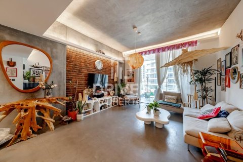 דירה למכירה ב Mohammed Bin Rashid City, Dubai, איחוד האמירויות  2 חדרי שינה, 105 מ"ר, מספר 654678 - תמונה 4