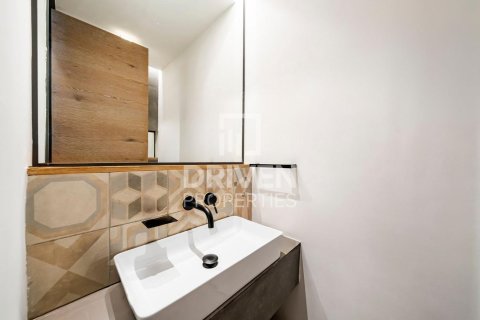 דירה למכירה ב Mohammed Bin Rashid City, Dubai, איחוד האמירויות  2 חדרי שינה, 105 מ"ר, מספר 654678 - תמונה 15