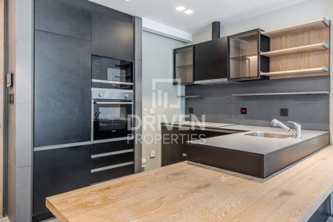 דירה למכירה ב Mohammed Bin Rashid City, Dubai, איחוד האמירויות  2 חדרי שינה, 105 מ"ר, מספר 654678 - תמונה 11