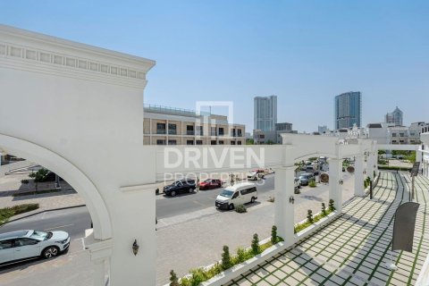 Lägenhet till försäljning i Arjan, Dubai, UAE 2 sovrum, 90 kvm Nr. 654679 - fotografi 14