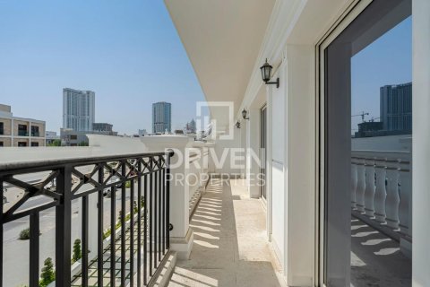 Lägenhet till försäljning i Arjan, Dubai, UAE 2 sovrum, 90 kvm Nr. 654679 - fotografi 4