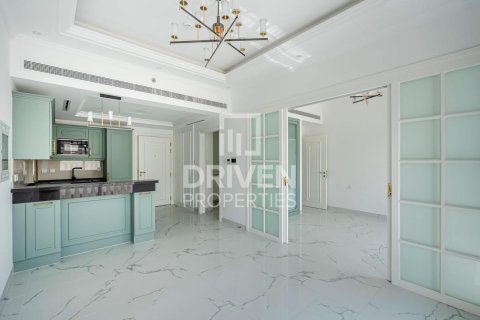 Lägenhet till försäljning i Arjan, Dubai, UAE 2 sovrum, 90 kvm Nr. 654679 - fotografi 6