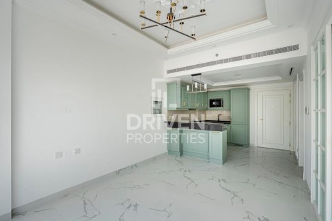 Lägenhet till försäljning i Arjan, Dubai, UAE 2 sovrum, 90 kvm Nr. 654679 - fotografi 1