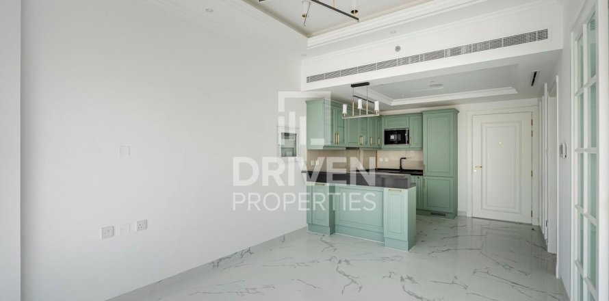 Lägenhet i Arjan, Dubai, UAE 2 sovrum, 90 kvm Nr. 654679