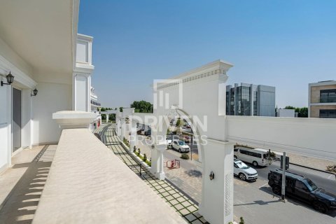 Lägenhet till försäljning i Arjan, Dubai, UAE 2 sovrum, 90 kvm Nr. 654679 - fotografi 3