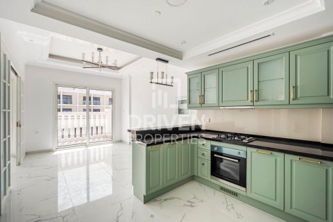 Lägenhet till försäljning i Arjan, Dubai, UAE 2 sovrum, 90 kvm Nr. 654679 - fotografi 11