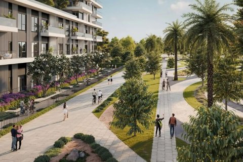 Apartment in Dubai Hills Estate, UAE 1 bedroom, 69.5 sq.m. № 631642 - photo 7