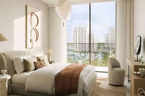 Apartment in Dubai Hills Estate, UAE 1 bedroom, 69.5 sq.m. № 631642 - photo 1