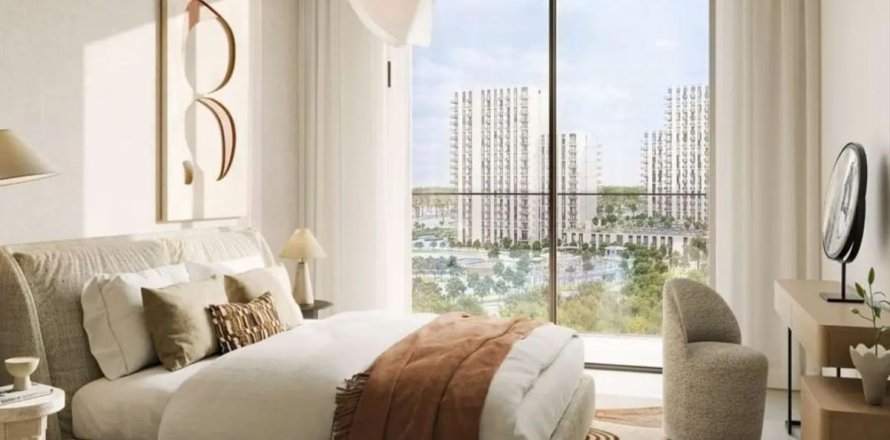 Apartment in Dubai Hills Estate, UAE 1 bedroom, 69.5 sq.m. № 631642