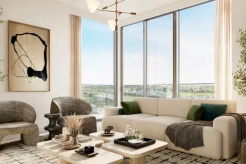 Apartment in Dubai Hills Estate, UAE 1 bedroom, 69.5 sq.m. № 631642 - photo 2