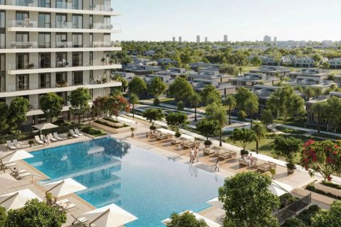 Apartment in Dubai Hills Estate, UAE 1 bedroom, 69.5 sq.m. № 631642 - photo 6