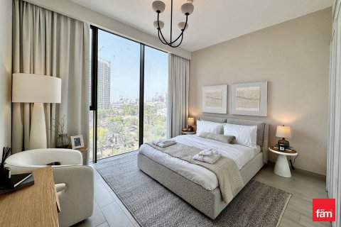 Byt v Dubai, SAE 3 ložnice, 120.6 m² Č.: 631644 - fotografie 11