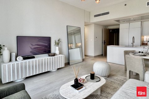 Byt v Dubai, SAE 3 ložnice, 120.6 m² Č.: 631644 - fotografie 4