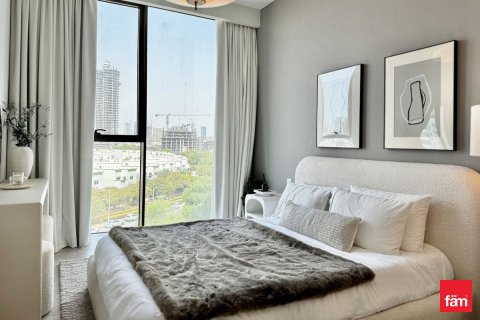 Byt v Dubai, SAE 3 ložnice, 120.6 m² Č.: 631644 - fotografie 8