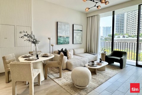 Byt v Dubai, SAE 3 ložnice, 120.6 m² Č.: 631644 - fotografie 2