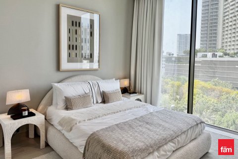 Byt v Dubai, SAE 3 ložnice, 120.6 m² Č.: 631644 - fotografie 9