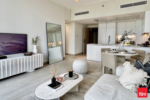 Byt v Dubai, SAE 3 ložnice, 120.6 m² Č.: 631644 - fotografie 3