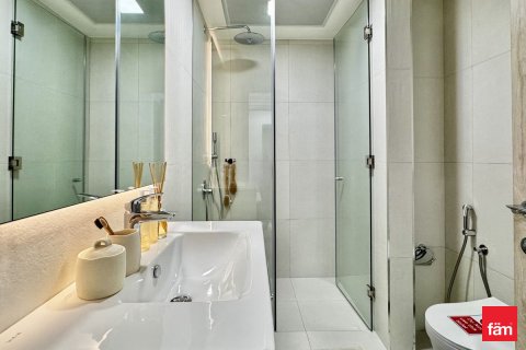 Byt v Dubai, SAE 3 ložnice, 120.6 m² Č.: 631644 - fotografie 14